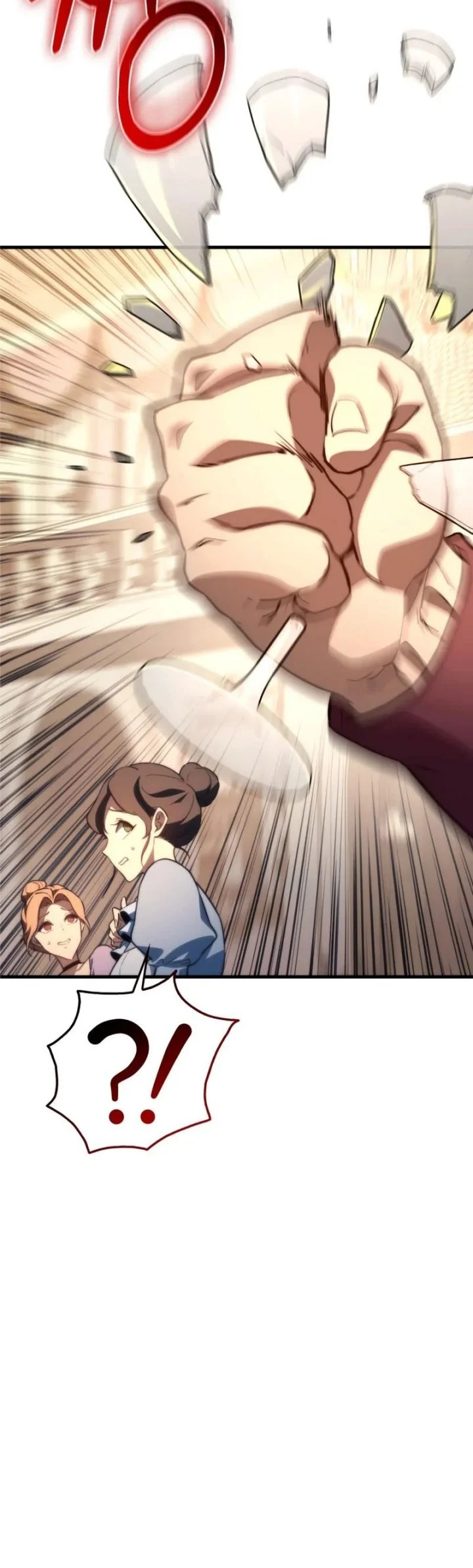 Return Of The Apocalypse-Class Death Knight Chapter 46 Gambar 8