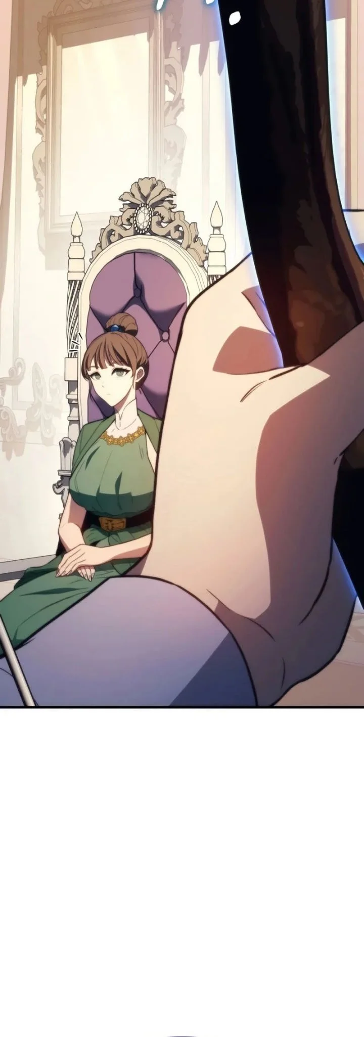 Return Of The Apocalypse-Class Death Knight Chapter 46 Gambar 58