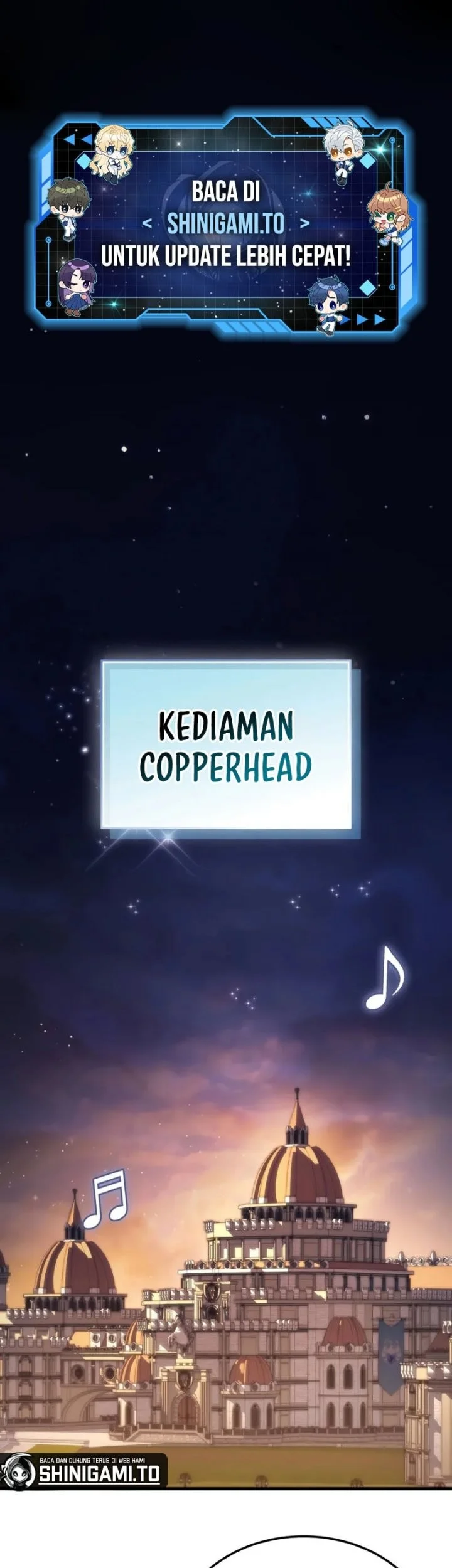 Manhwa Return Of The Apocalypse-Class Death Knight Chapter 46 gambar nomor 2