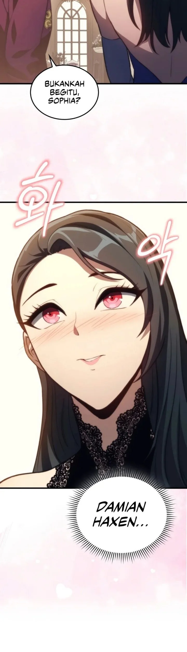 Return Of The Apocalypse-Class Death Knight Chapter 46 Gambar 11