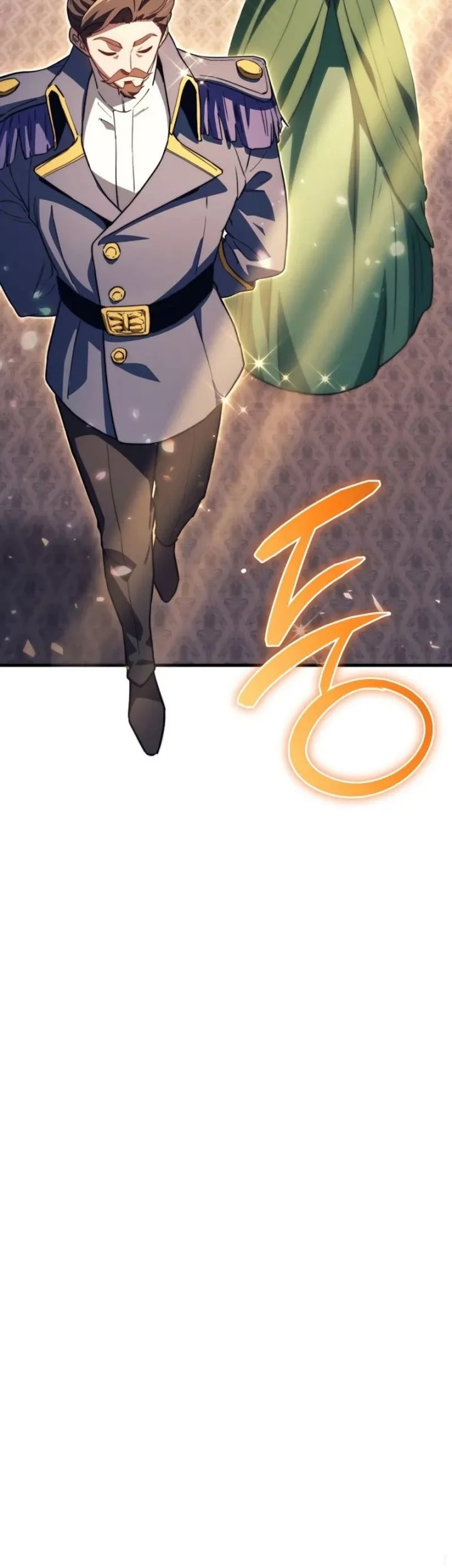 Return Of The Apocalypse-Class Death Knight Chapter 46 Gambar 15