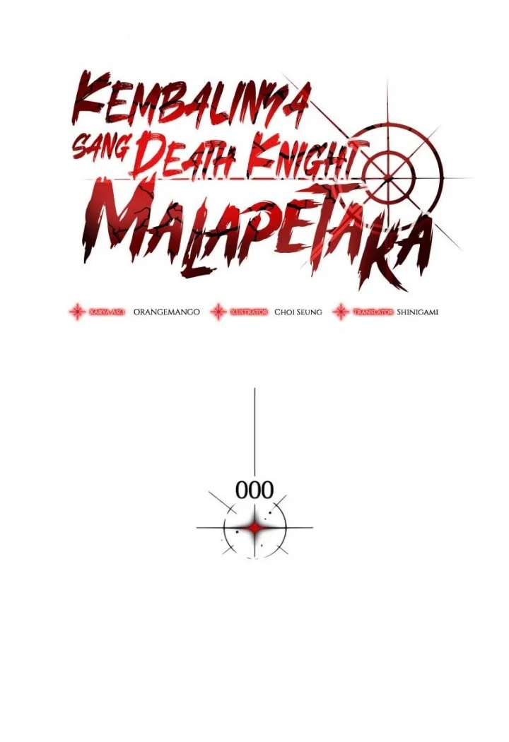 Return Of The Apocalypse-Class Death Knight Chapter 46 Gambar 16