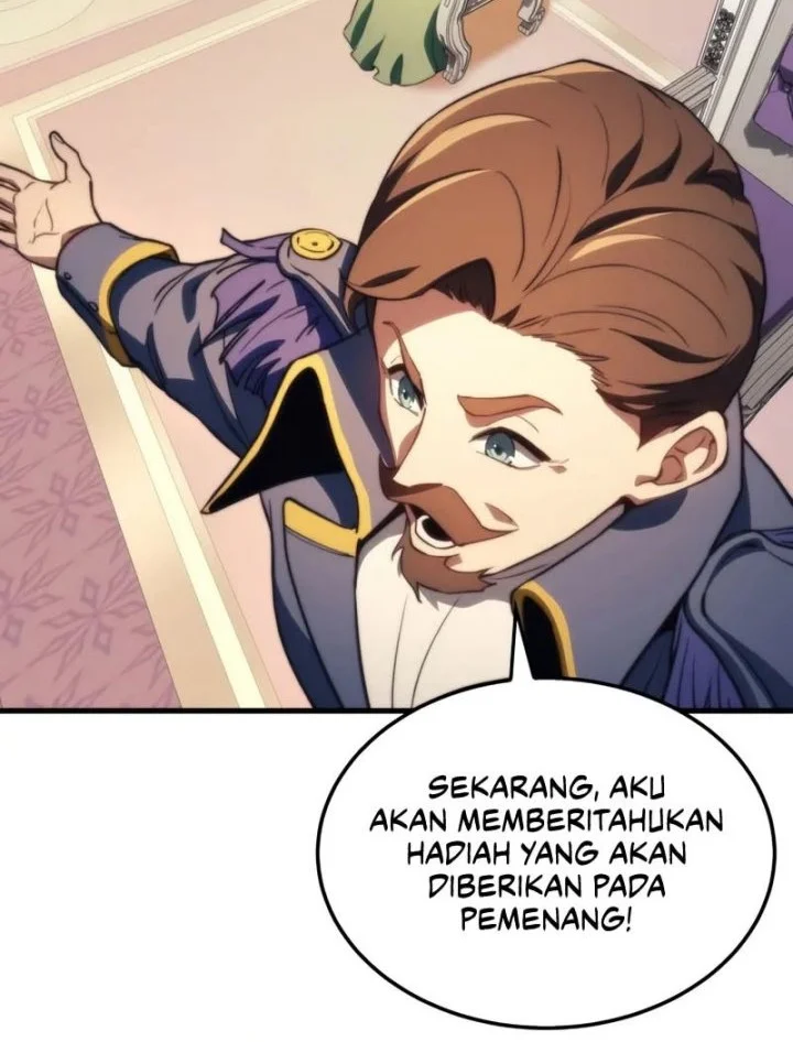 Return Of The Apocalypse-Class Death Knight Chapter 46 Gambar 20