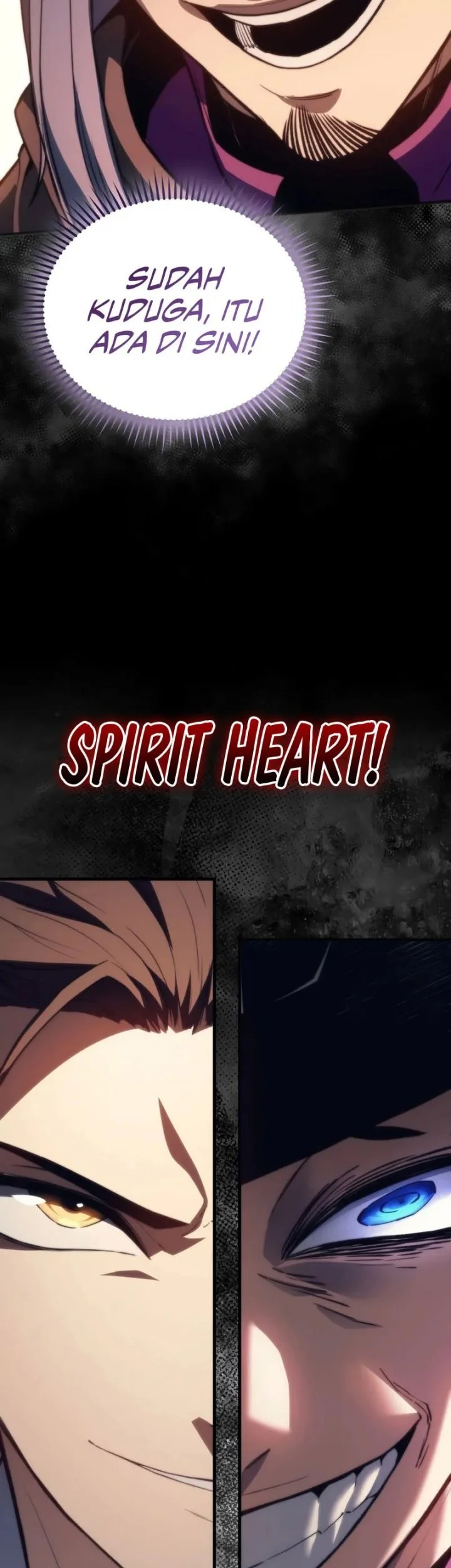 Return Of The Apocalypse-Class Death Knight Chapter 46 Gambar 27