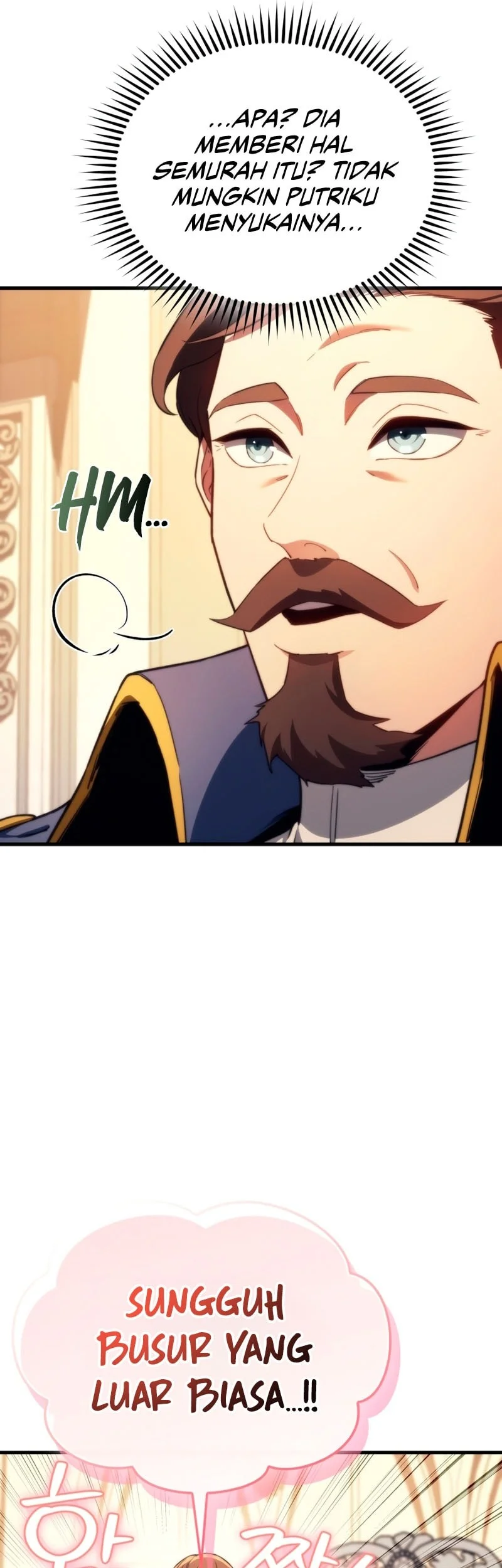 Return Of The Apocalypse-Class Death Knight Chapter 47 Gambar 6