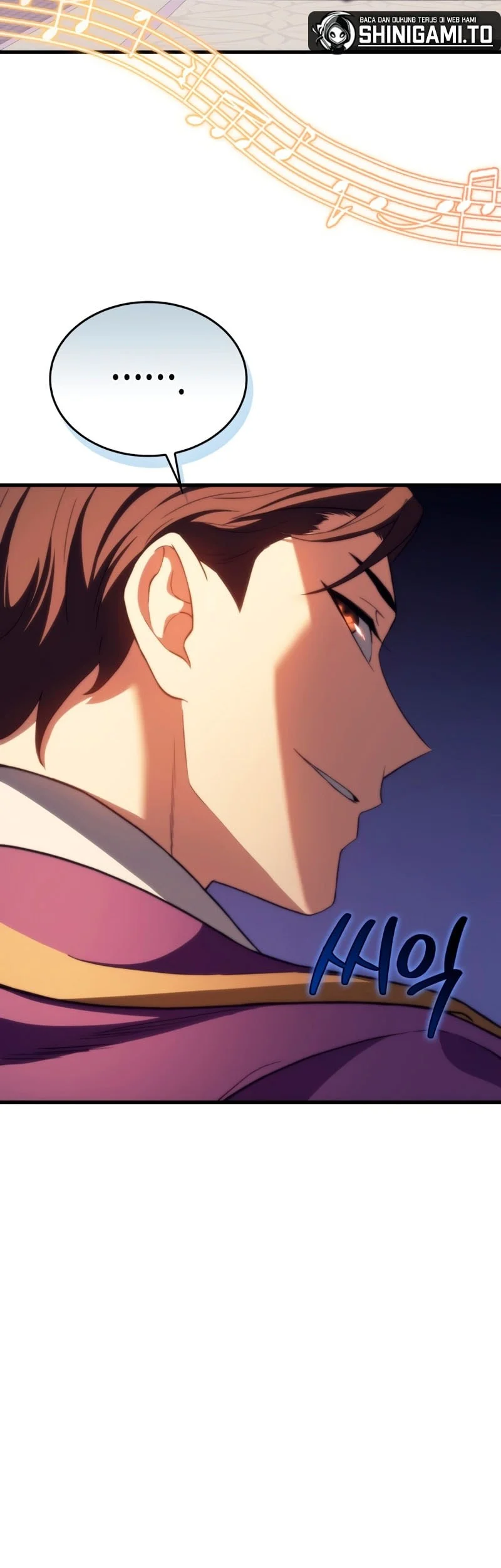 Return Of The Apocalypse-Class Death Knight Chapter 47 Gambar 36