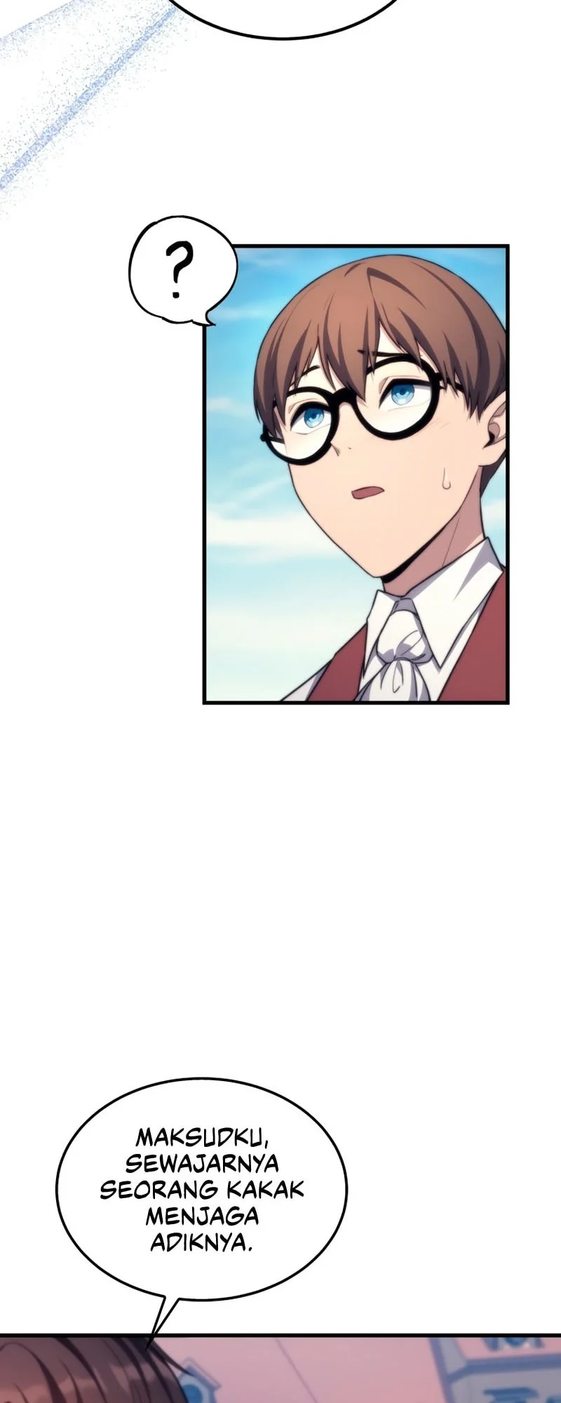 Return Of The Apocalypse-Class Death Knight Chapter 47 Gambar 45