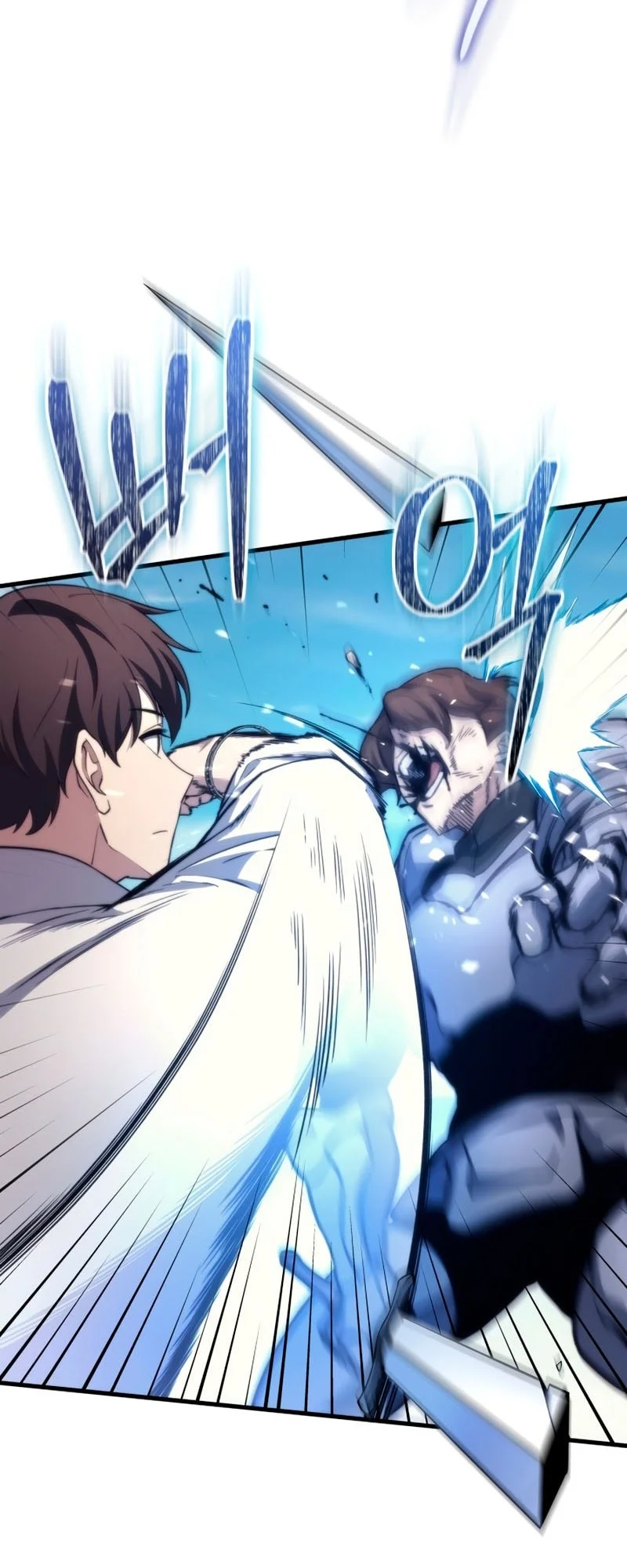 Return Of The Apocalypse-Class Death Knight Chapter 47 Gambar 49