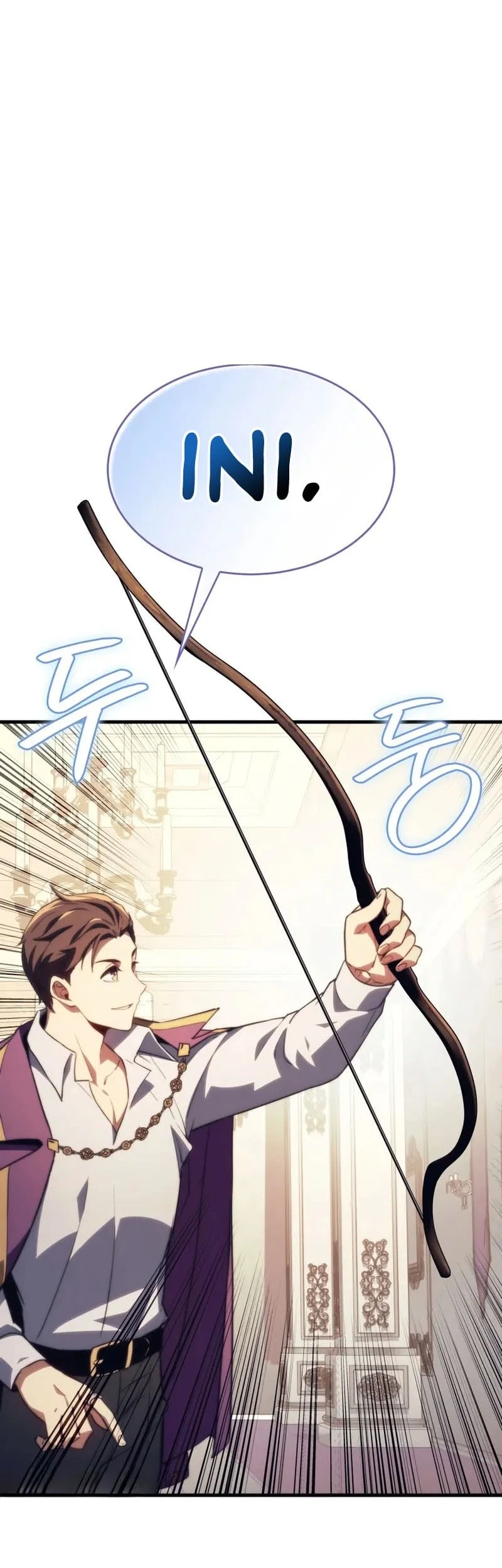 Manhwa Return Of The Apocalypse-Class Death Knight Chapter 47 gambar nomor 2