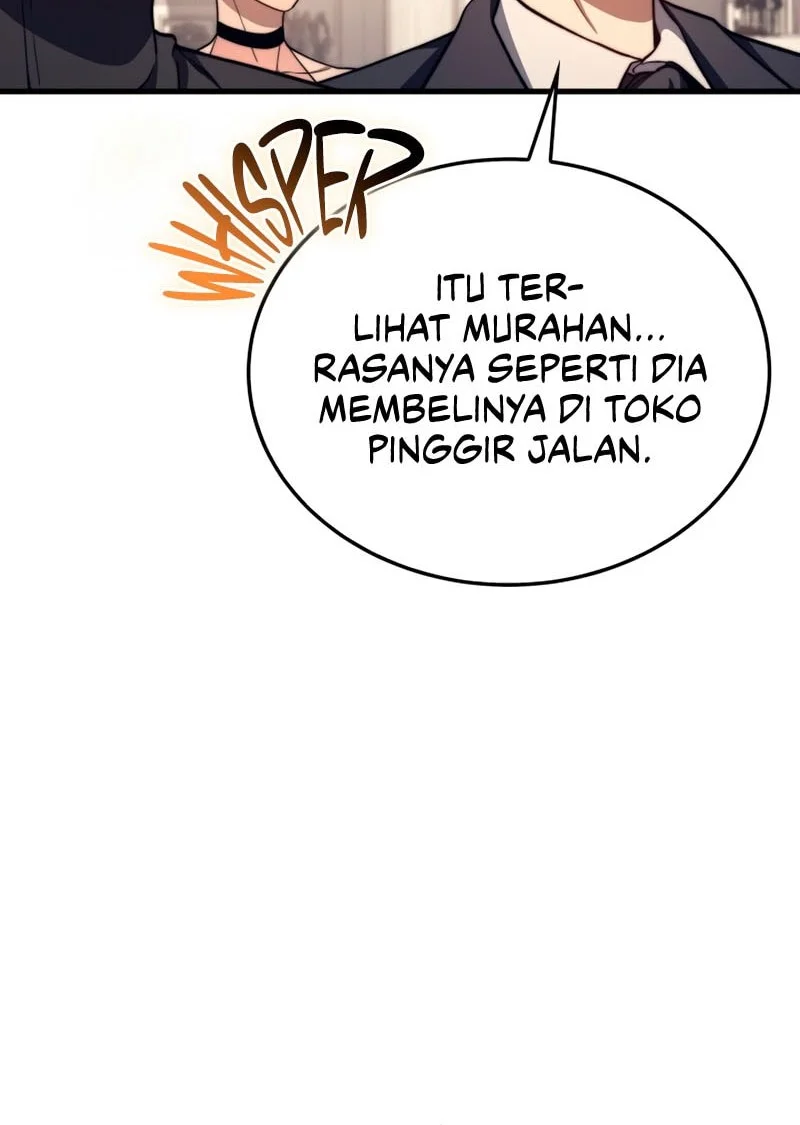 Return Of The Apocalypse-Class Death Knight Chapter 47 Gambar 5