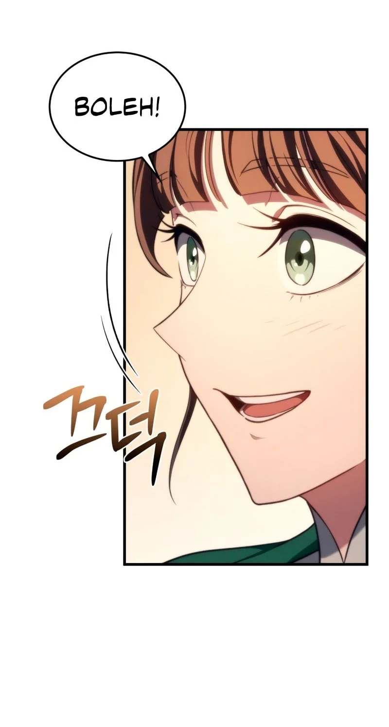 Return Of The Apocalypse-Class Death Knight Chapter 47 Gambar 25