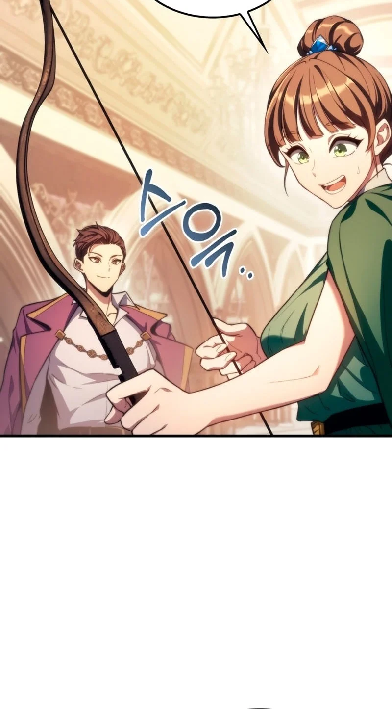 Return Of The Apocalypse-Class Death Knight Chapter 47 Gambar 13