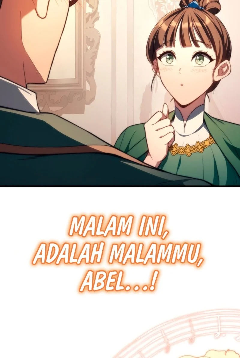 Return Of The Apocalypse-Class Death Knight Chapter 47 Gambar 29