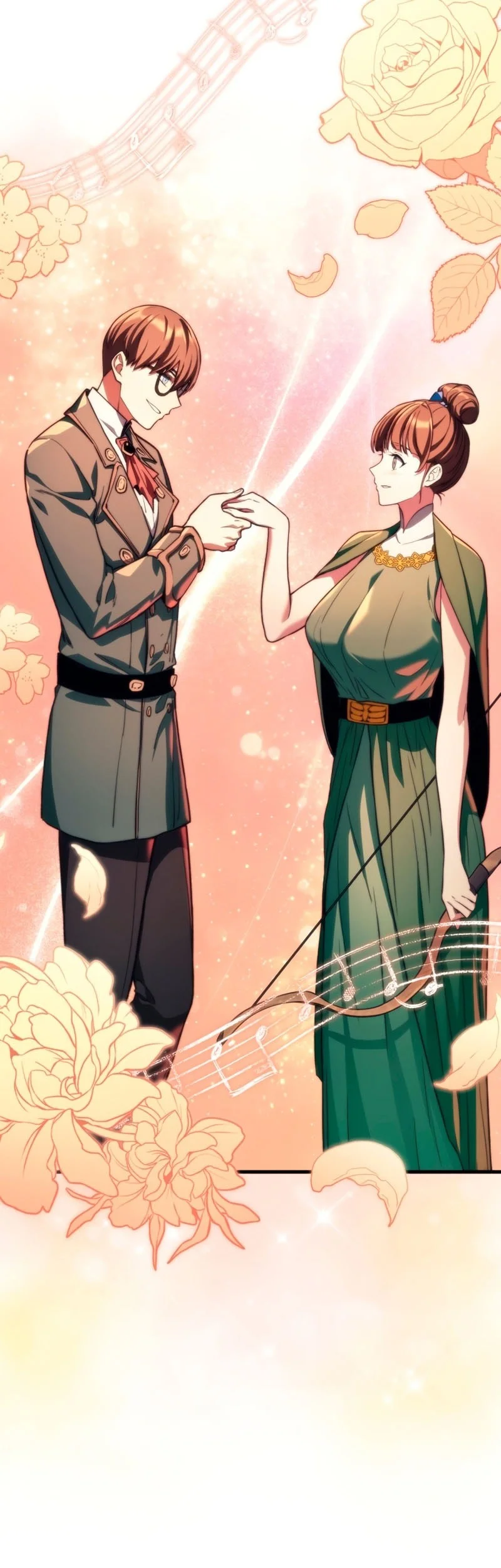 Return Of The Apocalypse-Class Death Knight Chapter 47 Gambar 30