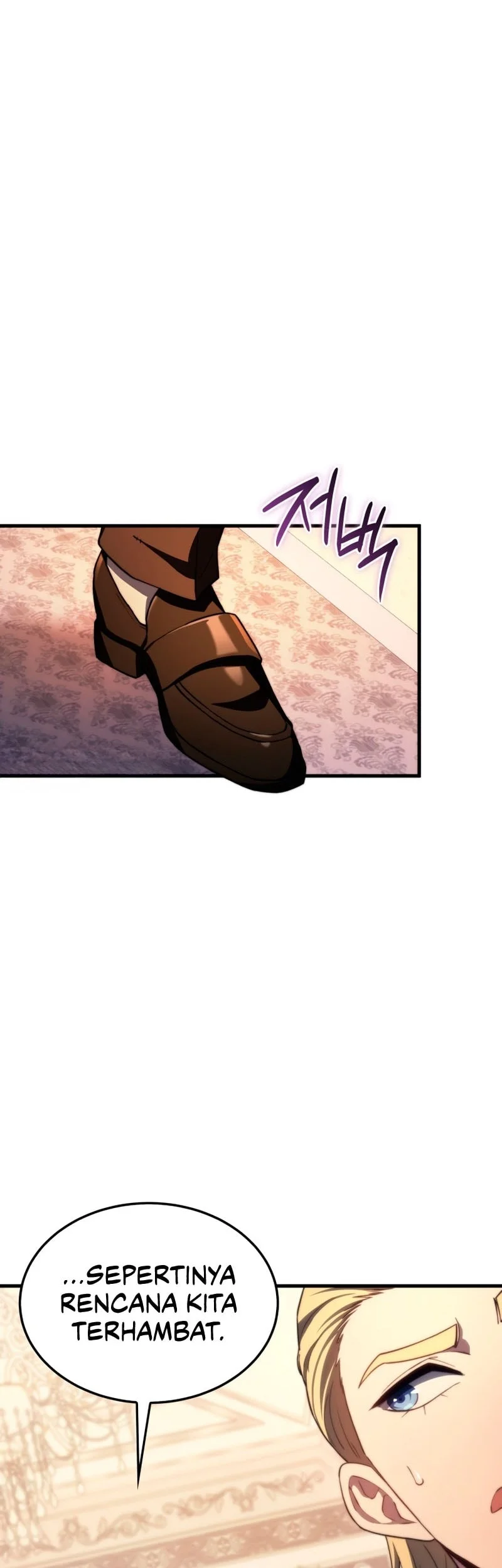 Return Of The Apocalypse-Class Death Knight Chapter 47 Gambar 31