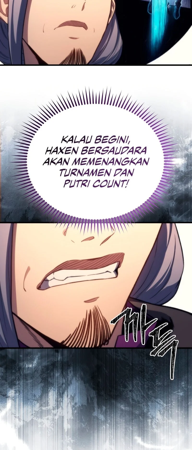 Return Of The Apocalypse-Class Death Knight Chapter 47 Gambar 33