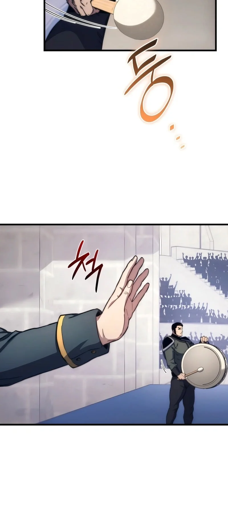 Return Of The Apocalypse-Class Death Knight Chapter 48 Gambar 41