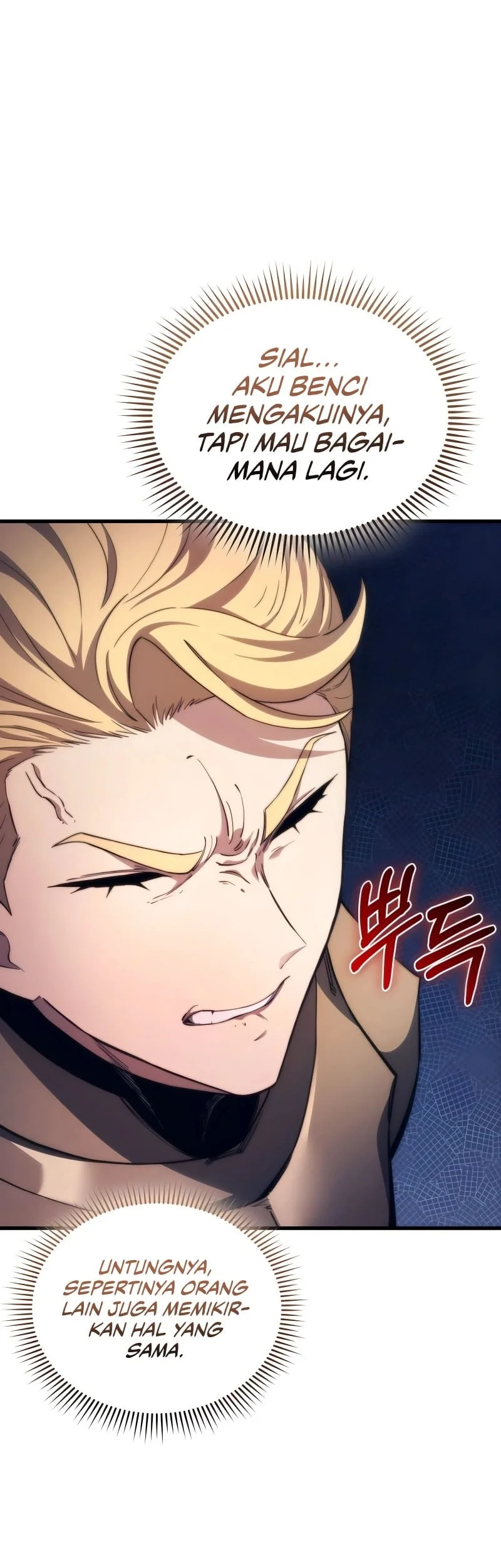 Return Of The Apocalypse-Class Death Knight Chapter 48 Gambar 52