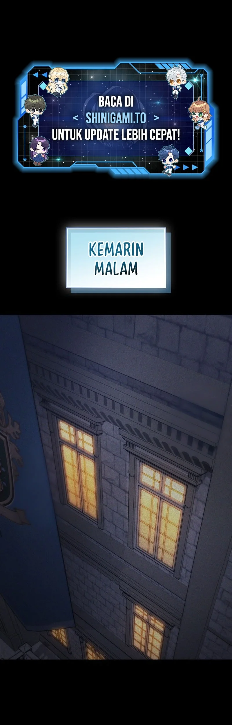 Manhwa Return Of The Apocalypse-Class Death Knight Chapter 48 gambar nomor 2