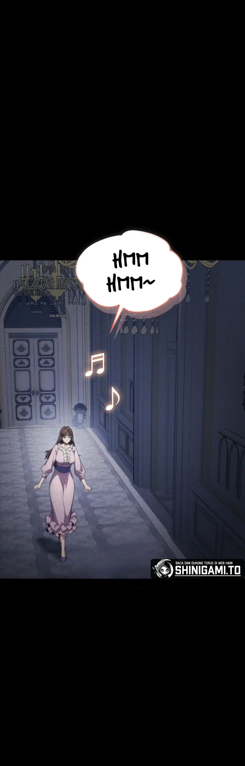 Return Of The Apocalypse-Class Death Knight Chapter 48 Gambar 3