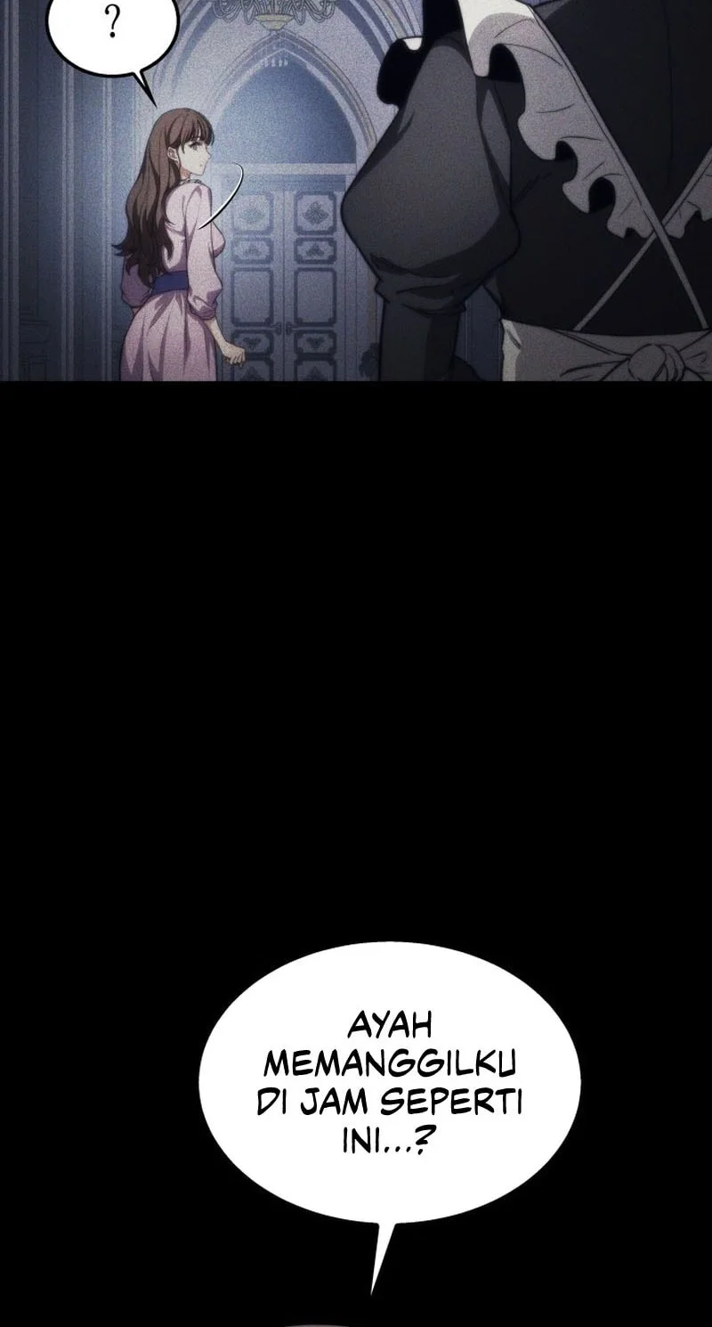 Return Of The Apocalypse-Class Death Knight Chapter 48 Gambar 5