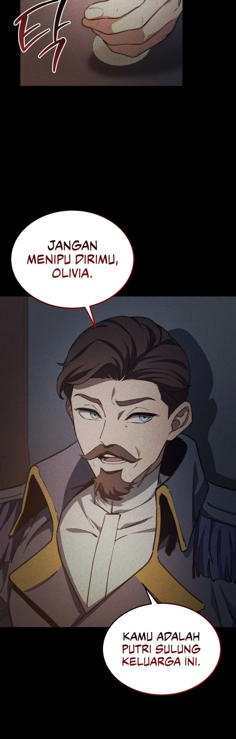 Return Of The Apocalypse-Class Death Knight Chapter 48 Gambar 12