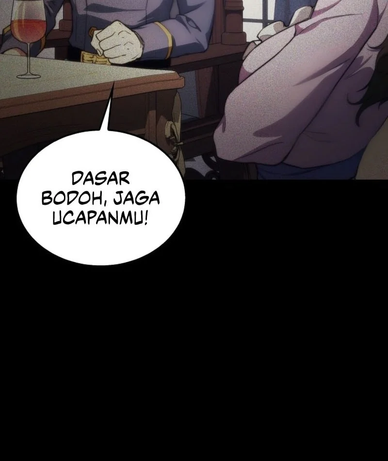 Return Of The Apocalypse-Class Death Knight Chapter 48 Gambar 21