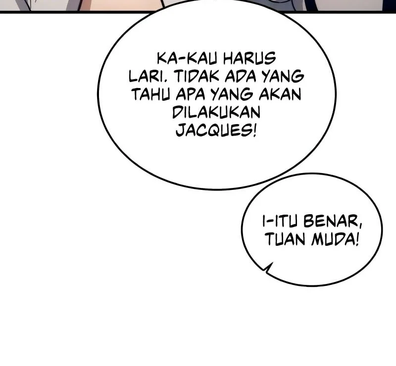 Return Of The Apocalypse-Class Death Knight Chapter 48 Gambar 33