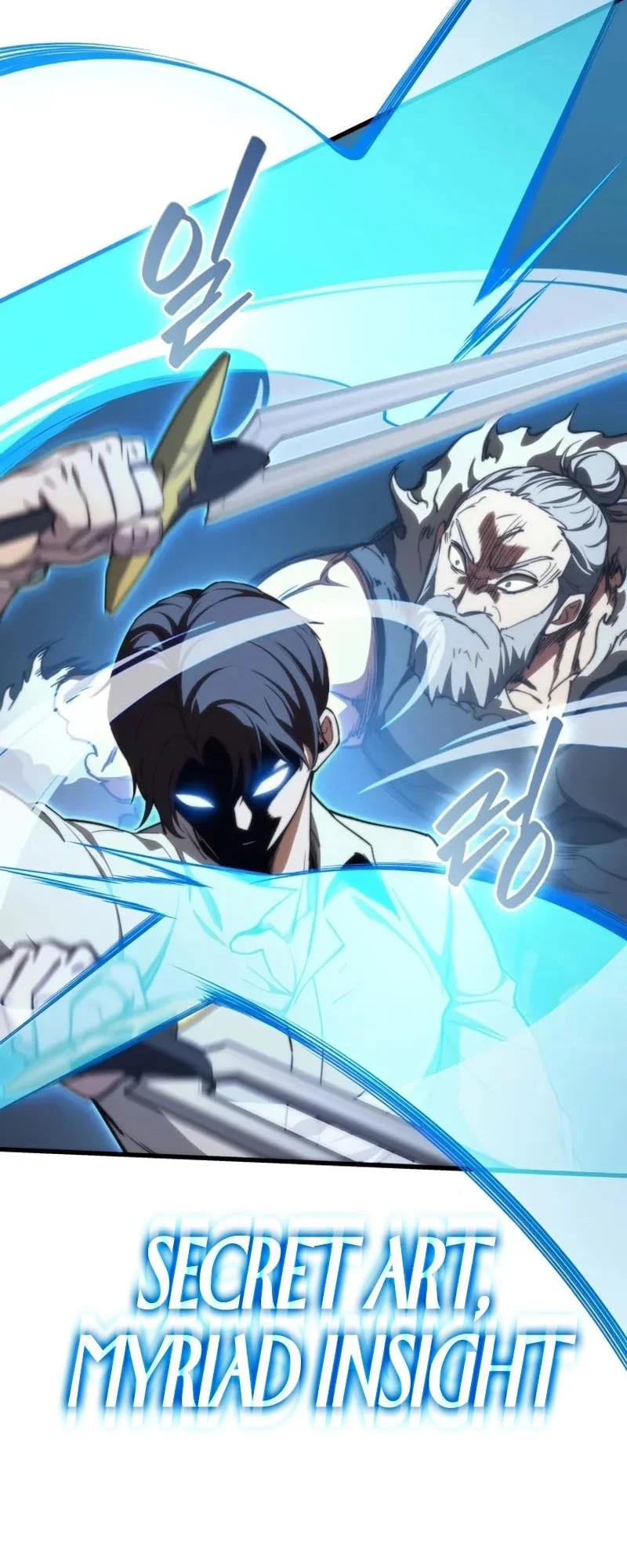 Return Of The Apocalypse-Class Death Knight Chapter 49 Gambar 45