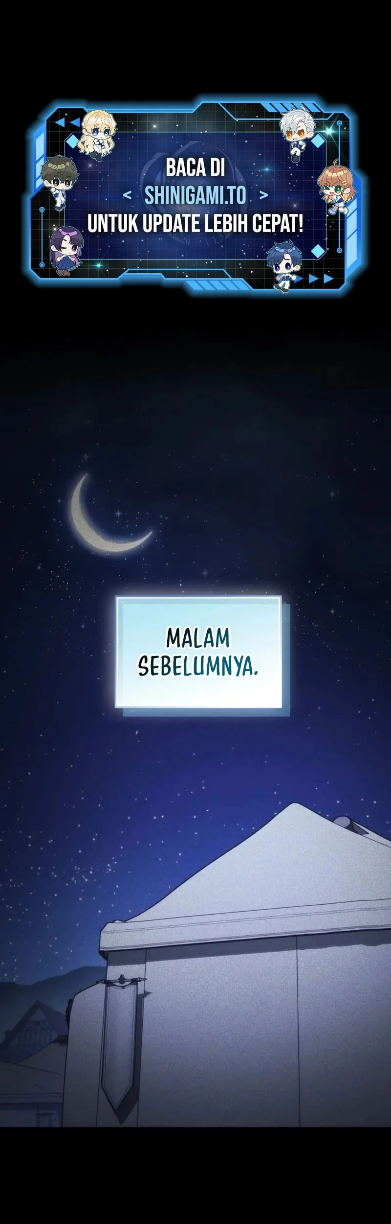 Manhwa Return Of The Apocalypse-Class Death Knight Chapter 49 gambar nomor 2