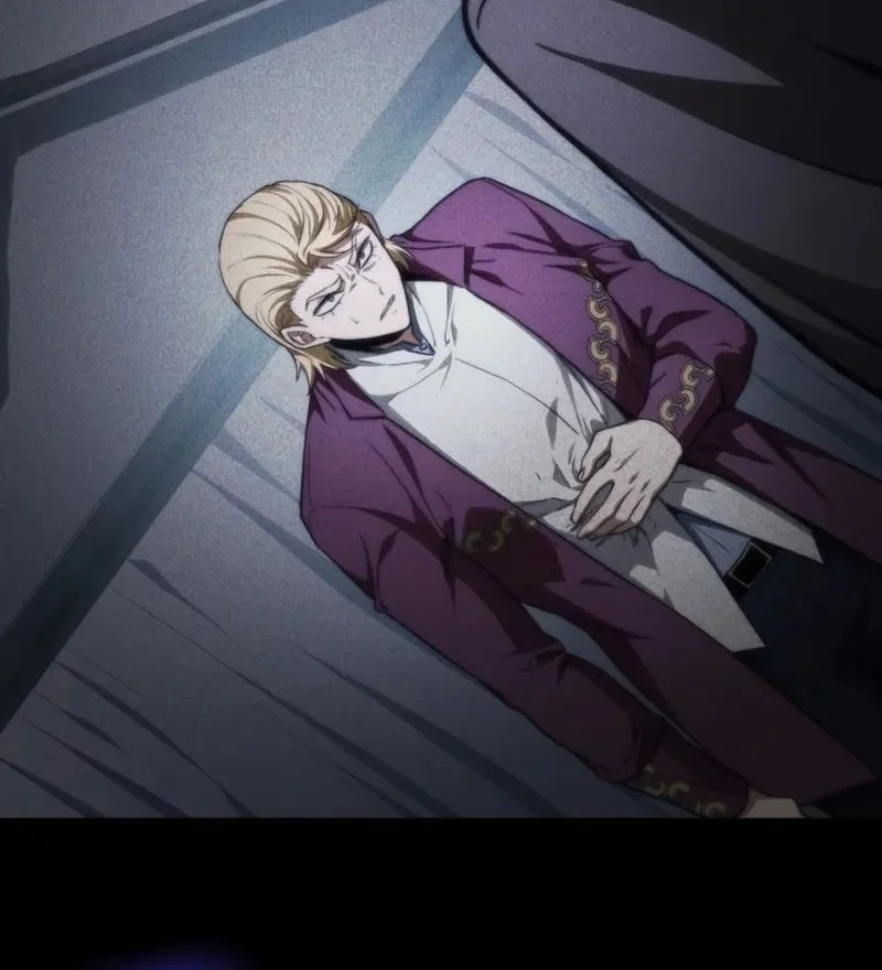 Return Of The Apocalypse-Class Death Knight Chapter 49 Gambar 17