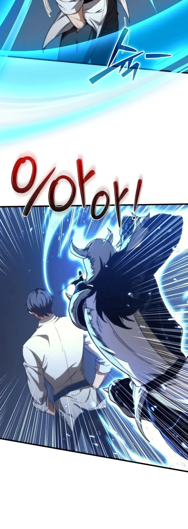 Return Of The Apocalypse-Class Death Knight Chapter 49 Gambar 33