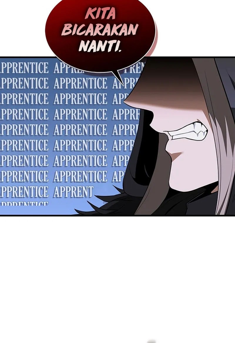 Return Of The Apocalypse-Class Death Knight Chapter 4 Gambar 12