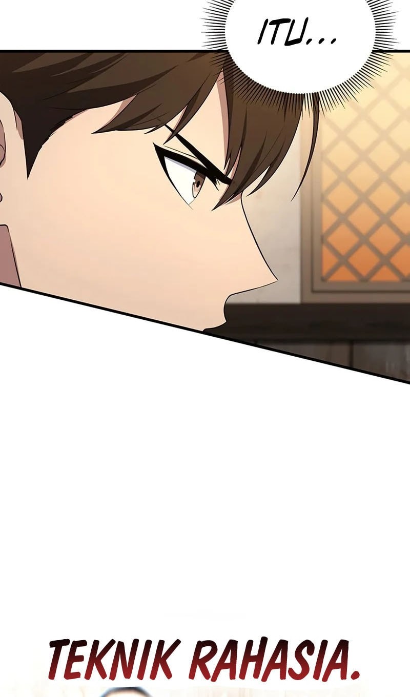 Return Of The Apocalypse-Class Death Knight Chapter 4 Gambar 23