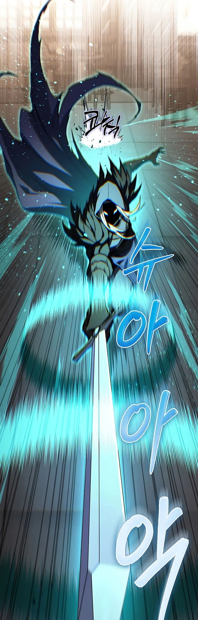 Return Of The Apocalypse-Class Death Knight Chapter 4 Gambar 24