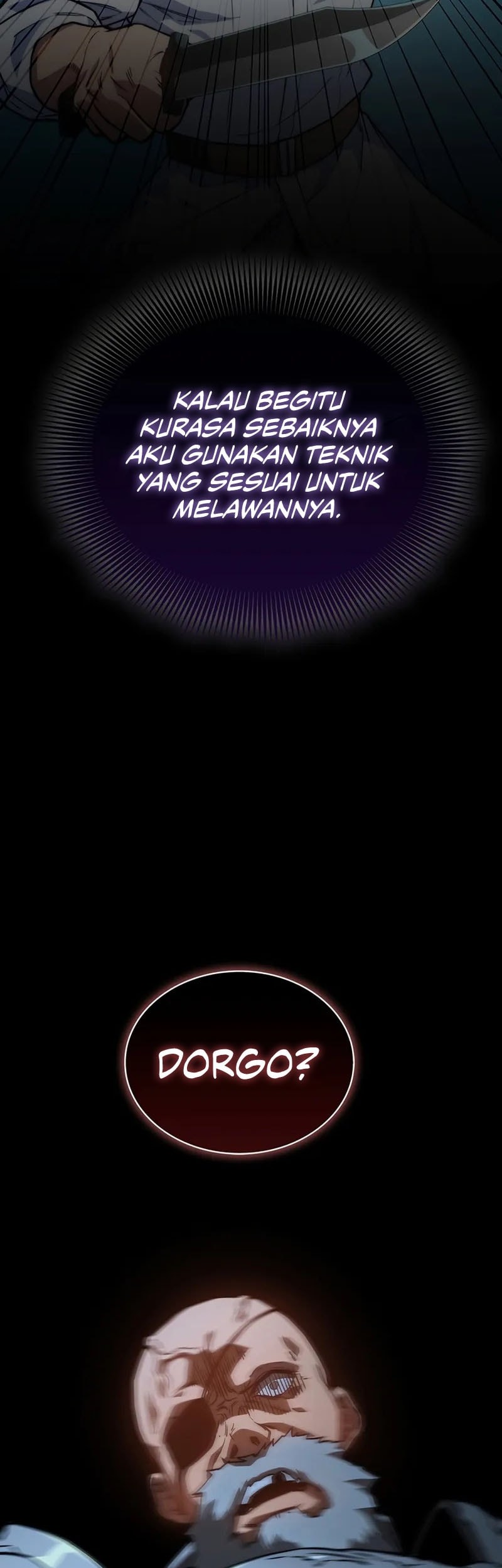 Return Of The Apocalypse-Class Death Knight Chapter 4 Gambar 26