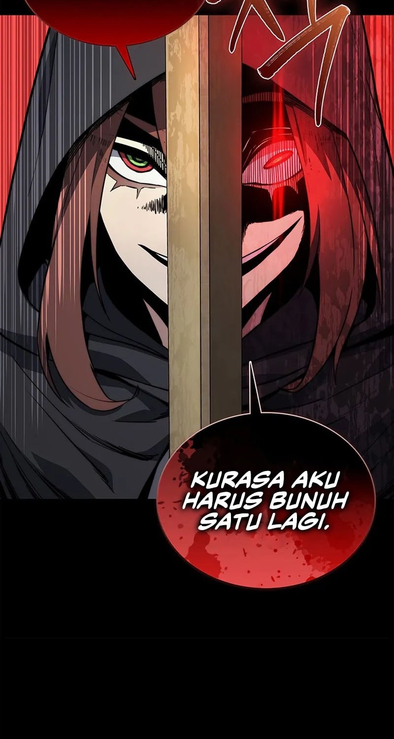 Return Of The Apocalypse-Class Death Knight Chapter 4 Gambar 31