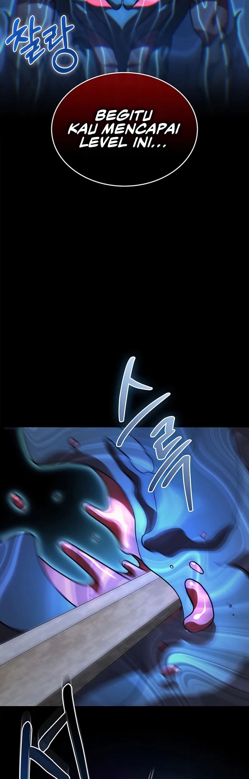 Return Of The Apocalypse-Class Death Knight Chapter 4 Gambar 33