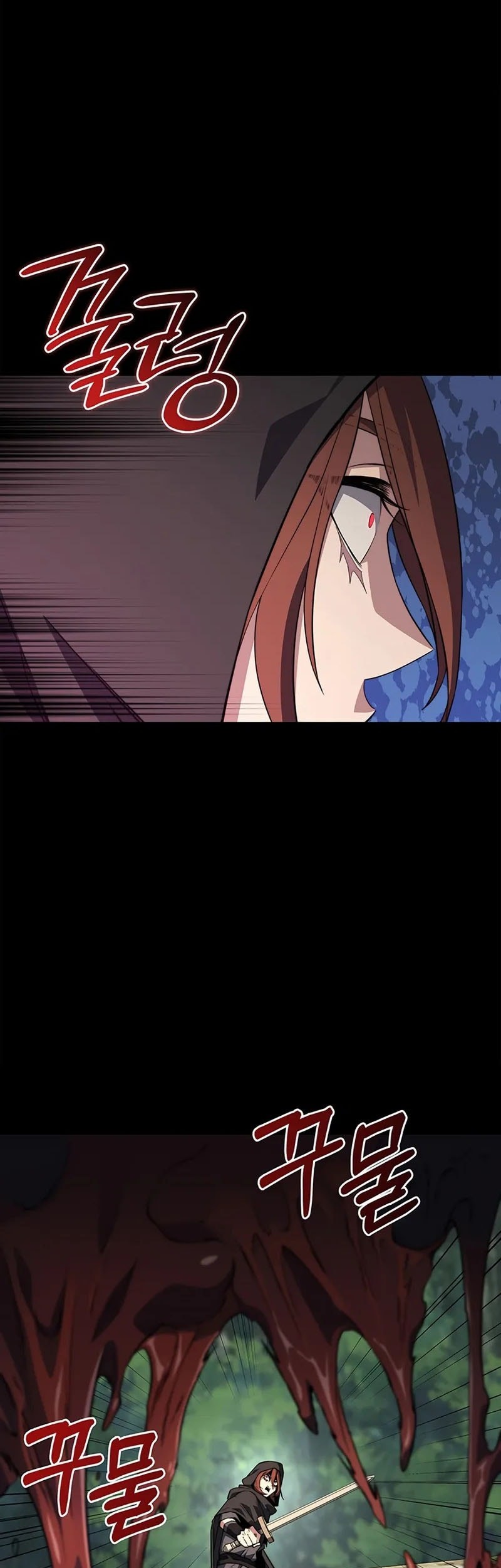 Return Of The Apocalypse-Class Death Knight Chapter 4 Gambar 36