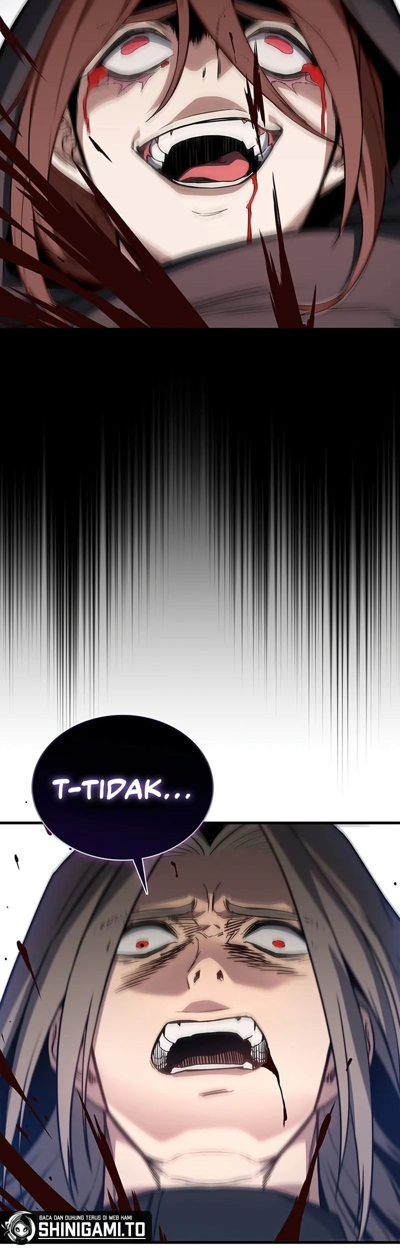 Return Of The Apocalypse-Class Death Knight Chapter 4 Gambar 42