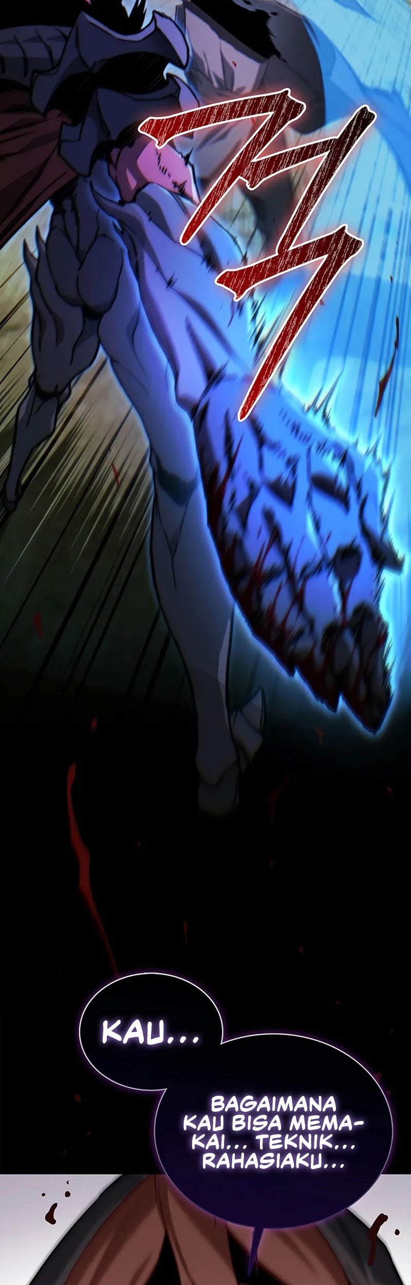 Return Of The Apocalypse-Class Death Knight Chapter 4 Gambar 41