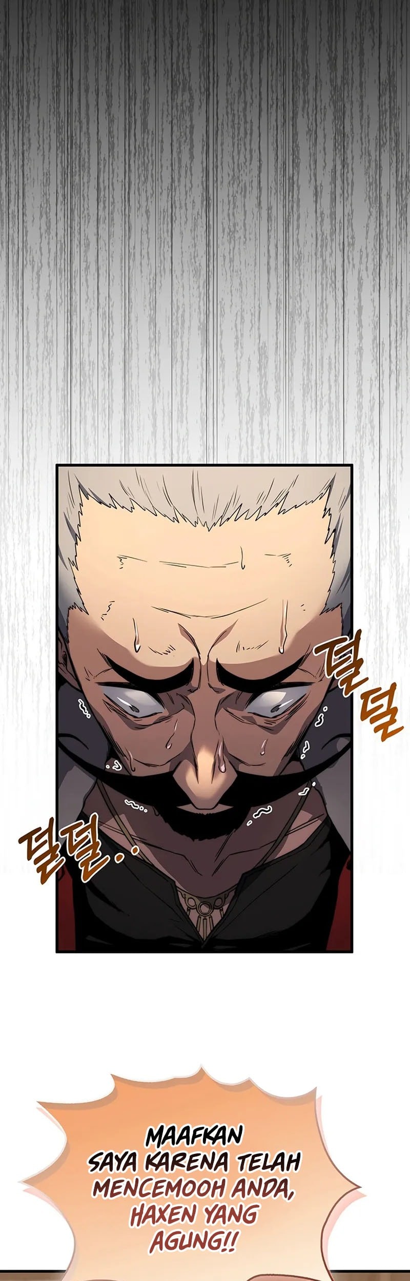 Return Of The Apocalypse-Class Death Knight Chapter 4 Gambar 47