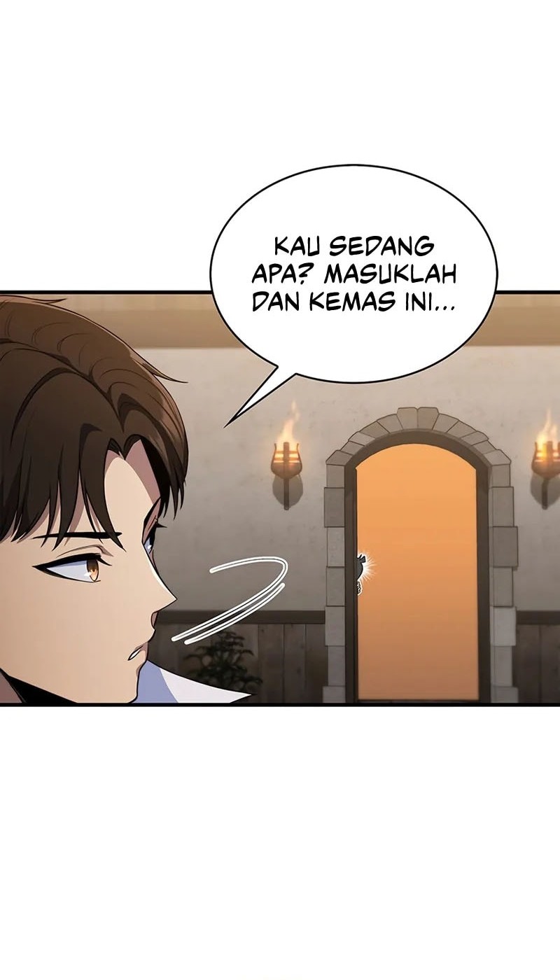 Return Of The Apocalypse-Class Death Knight Chapter 4 Gambar 50