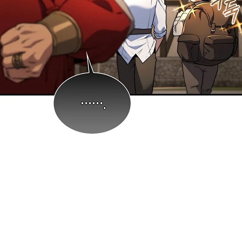 Return Of The Apocalypse-Class Death Knight Chapter 4 Gambar 54