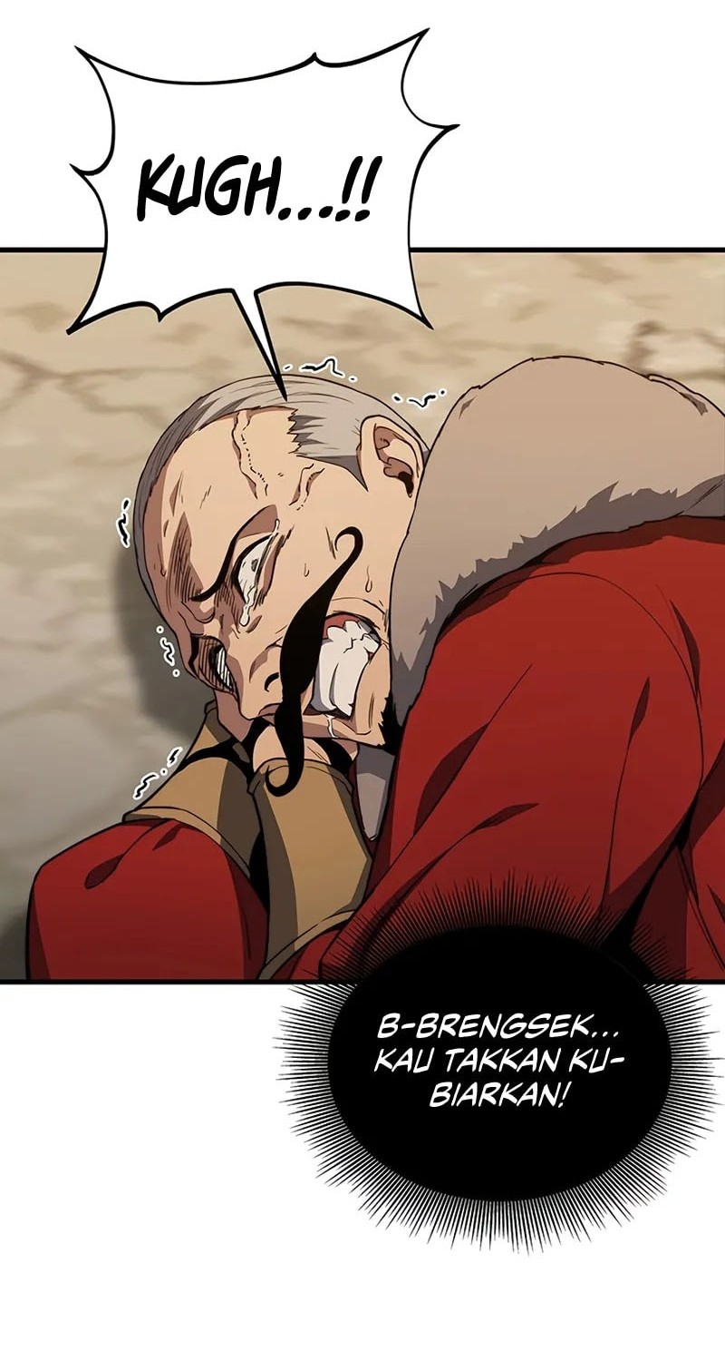 Return Of The Apocalypse-Class Death Knight Chapter 4 Gambar 58