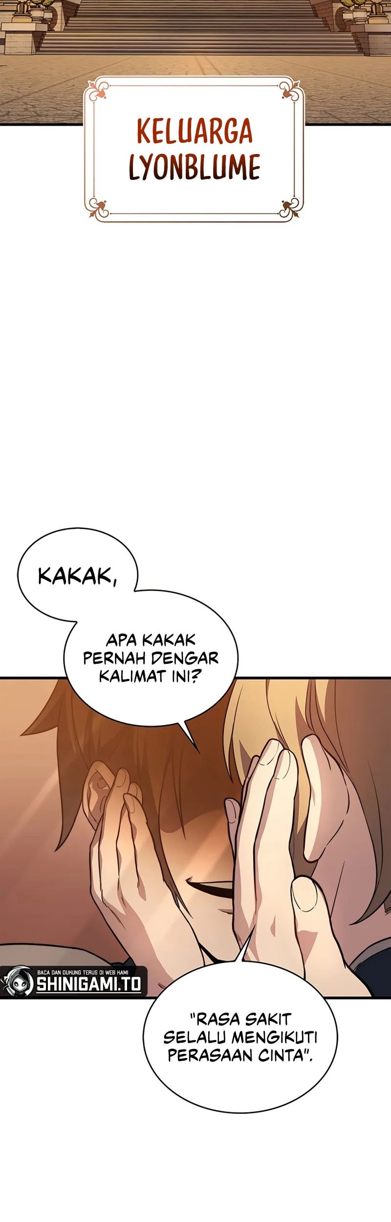 Return Of The Apocalypse-Class Death Knight Chapter 4 Gambar 64