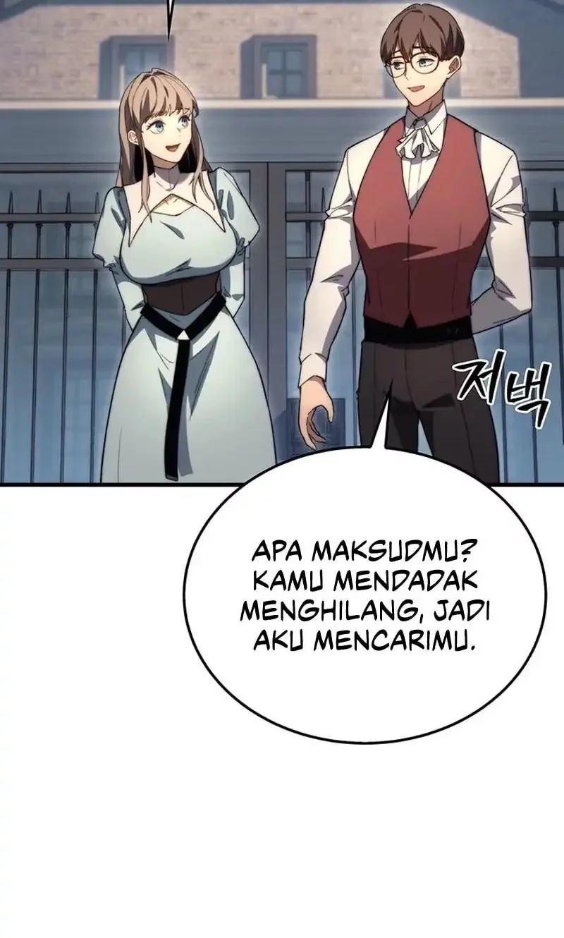 Return Of The Apocalypse-Class Death Knight Chapter 40 Gambar 48