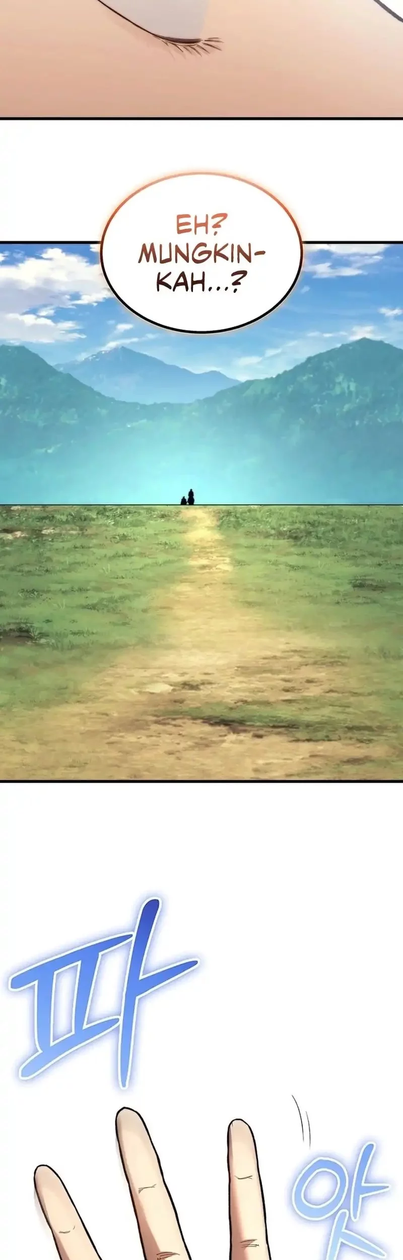 Return Of The Apocalypse-Class Death Knight Chapter 40 Gambar 55