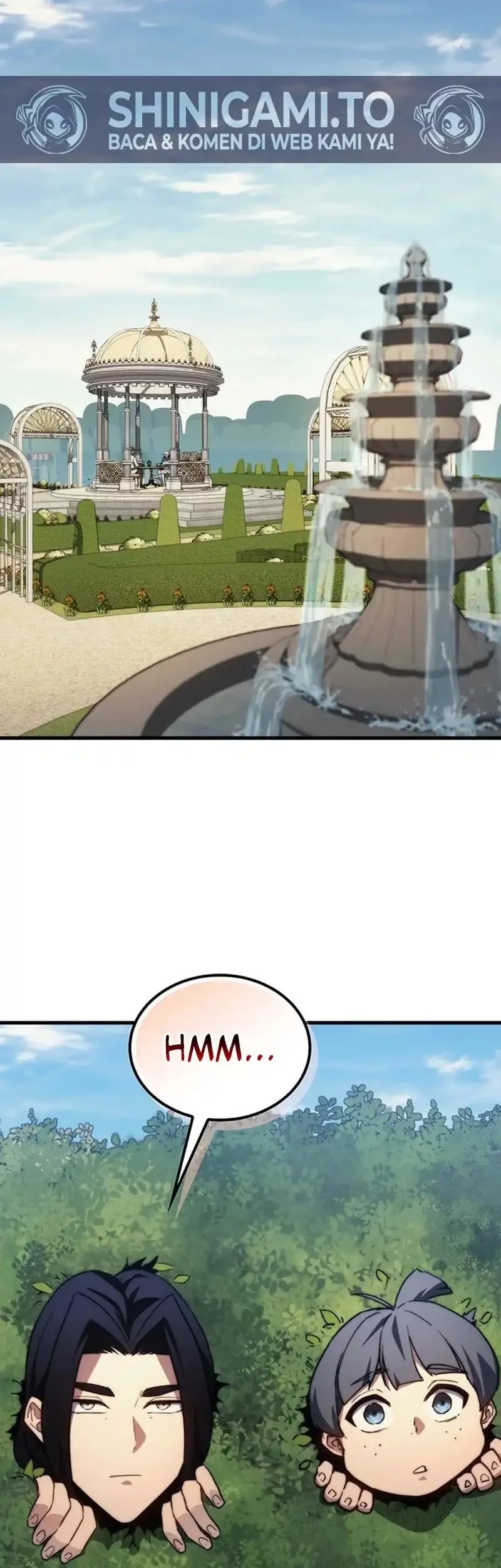 Manhwa Return Of The Apocalypse-Class Death Knight Chapter 40 gambar nomor 2