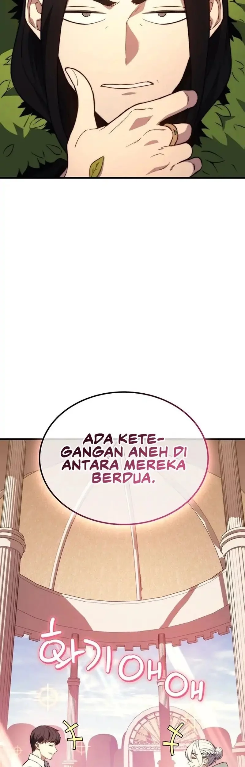 Return Of The Apocalypse-Class Death Knight Chapter 40 Gambar 6